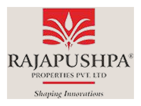 Rajapushpa Properties — Shaping Innovations